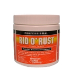 Rusty Powder Rust Stain Remover, 2653-CS