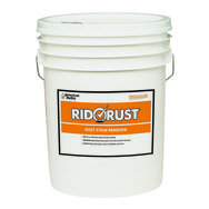 Rid O' Rust Powdered Stain Remover- 30 lb Pail
