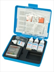 Field Analysis kit (Professional Use)